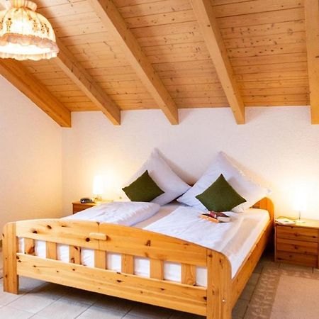 Ferienhaus Killian Bischofsmais Buitenkant foto