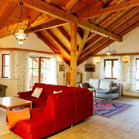 Ferienhaus Killian Bischofsmais Buitenkant foto