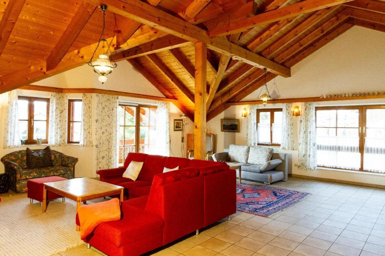 Ferienhaus Killian Bischofsmais Buitenkant foto