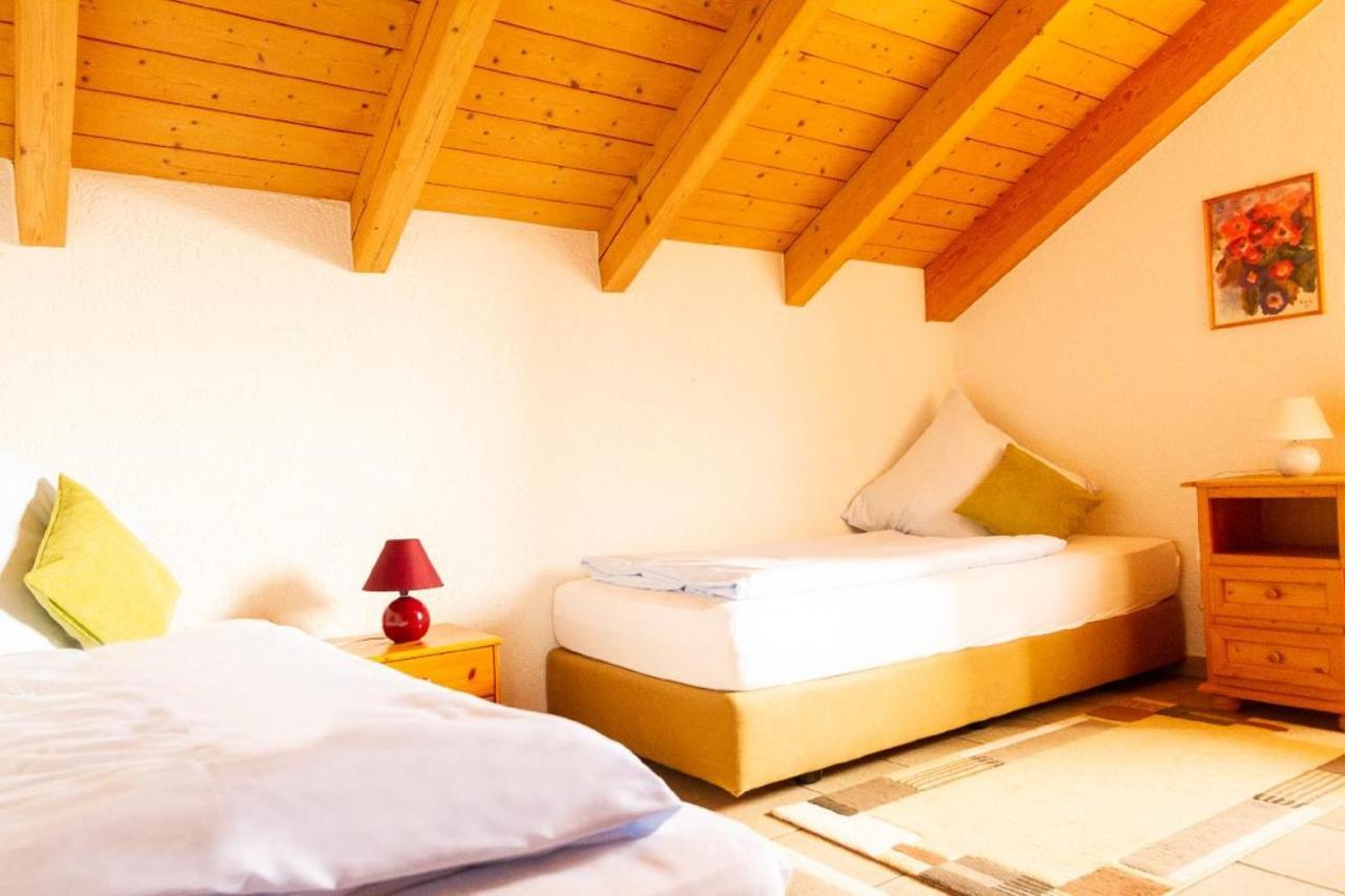 Ferienhaus Killian Bischofsmais Buitenkant foto
