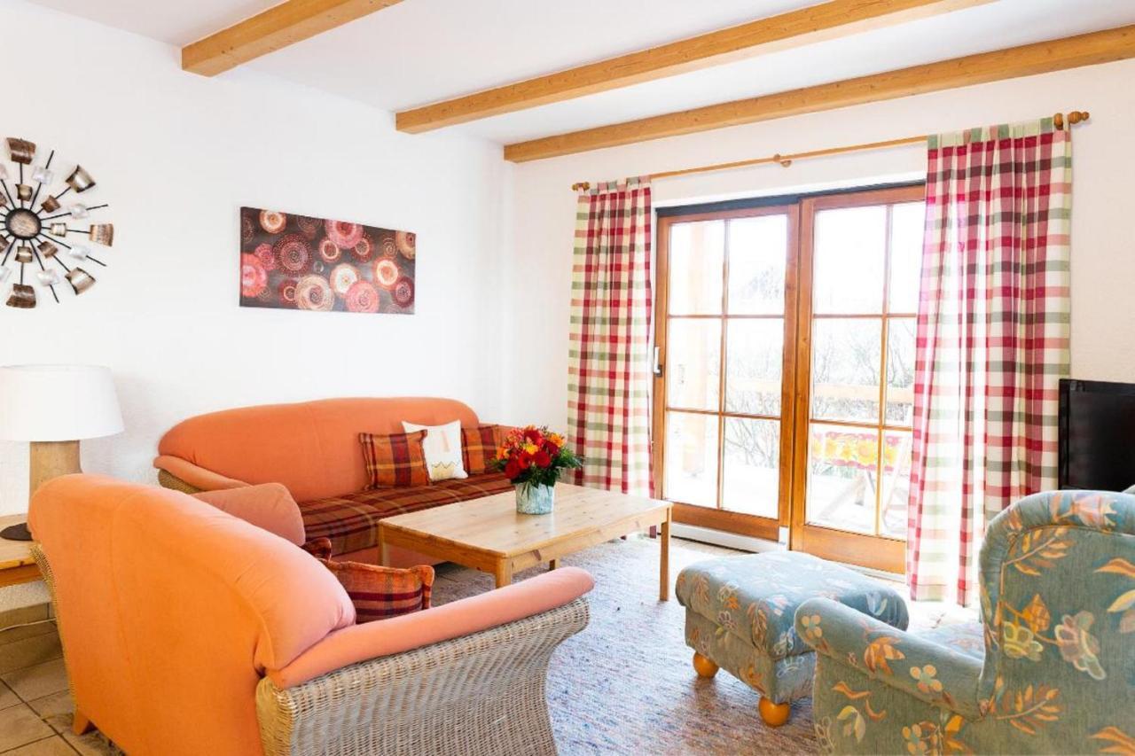 Ferienhaus Killian Bischofsmais Buitenkant foto
